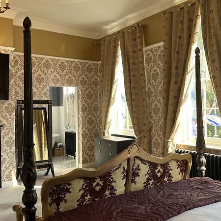 Albert House Бригг Экстерьер фото