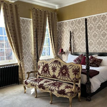 Albert House Бригг Экстерьер фото
