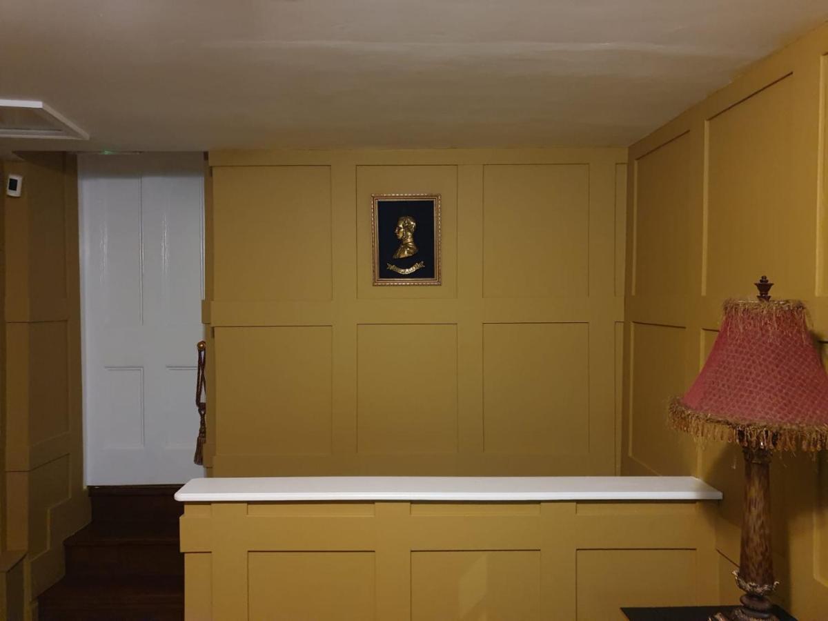 Albert House Бригг Экстерьер фото