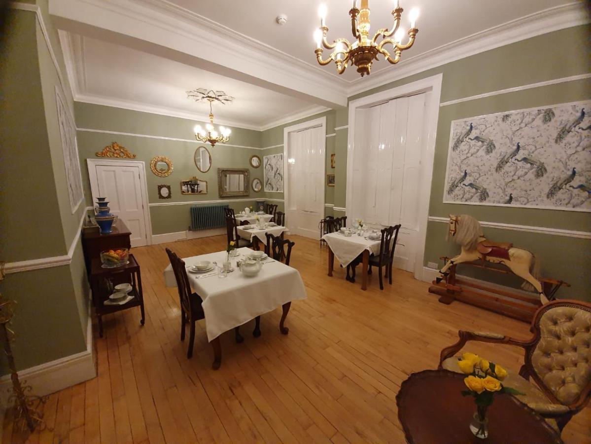 Albert House Бригг Экстерьер фото