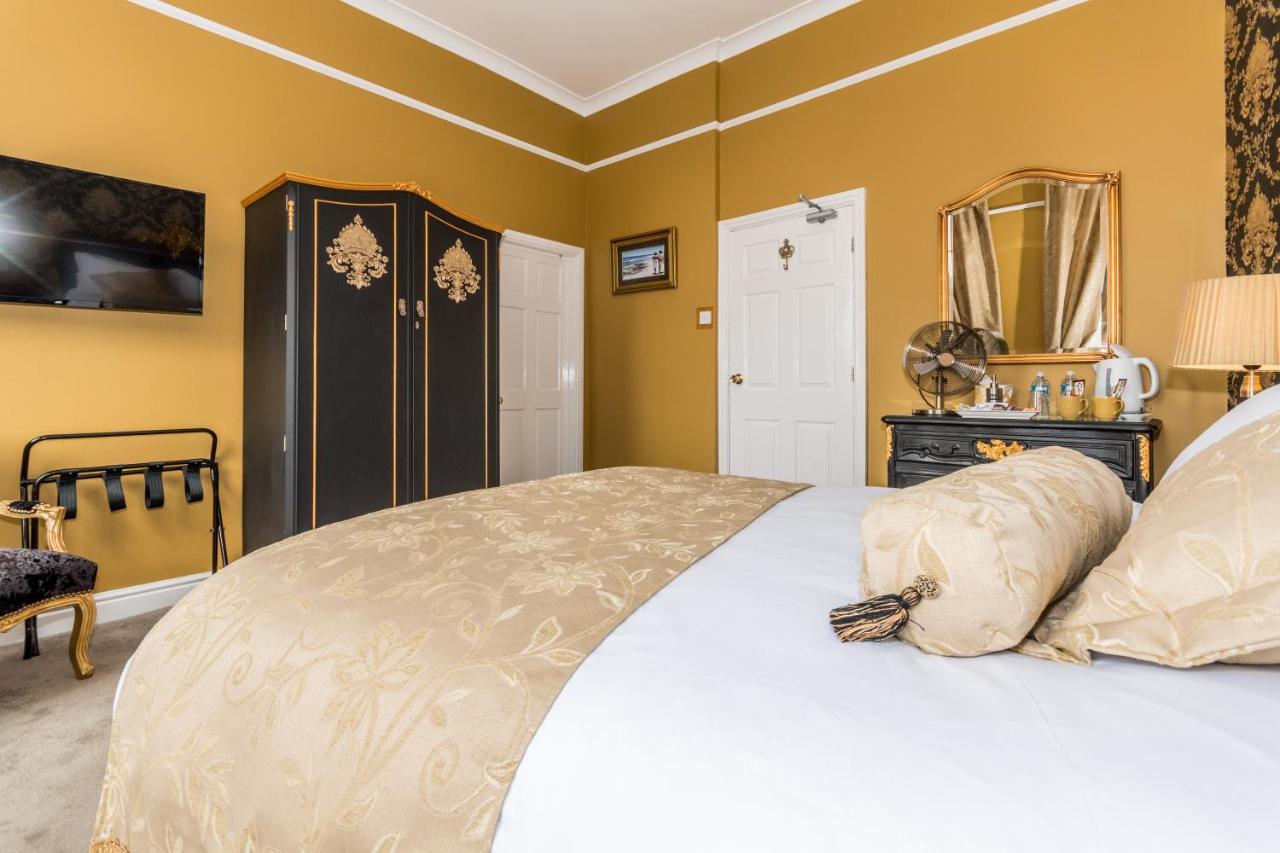 Albert House Бригг Экстерьер фото