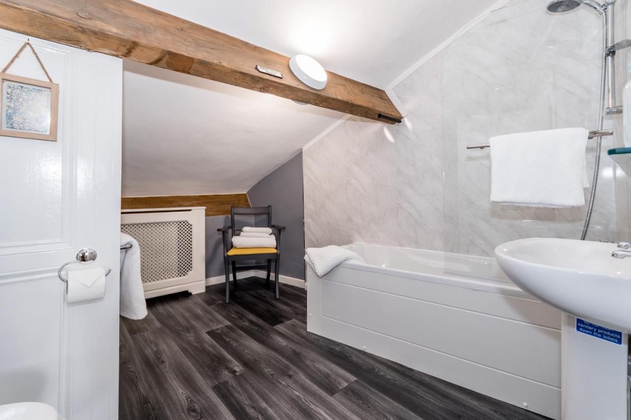 Albert House Бригг Экстерьер фото