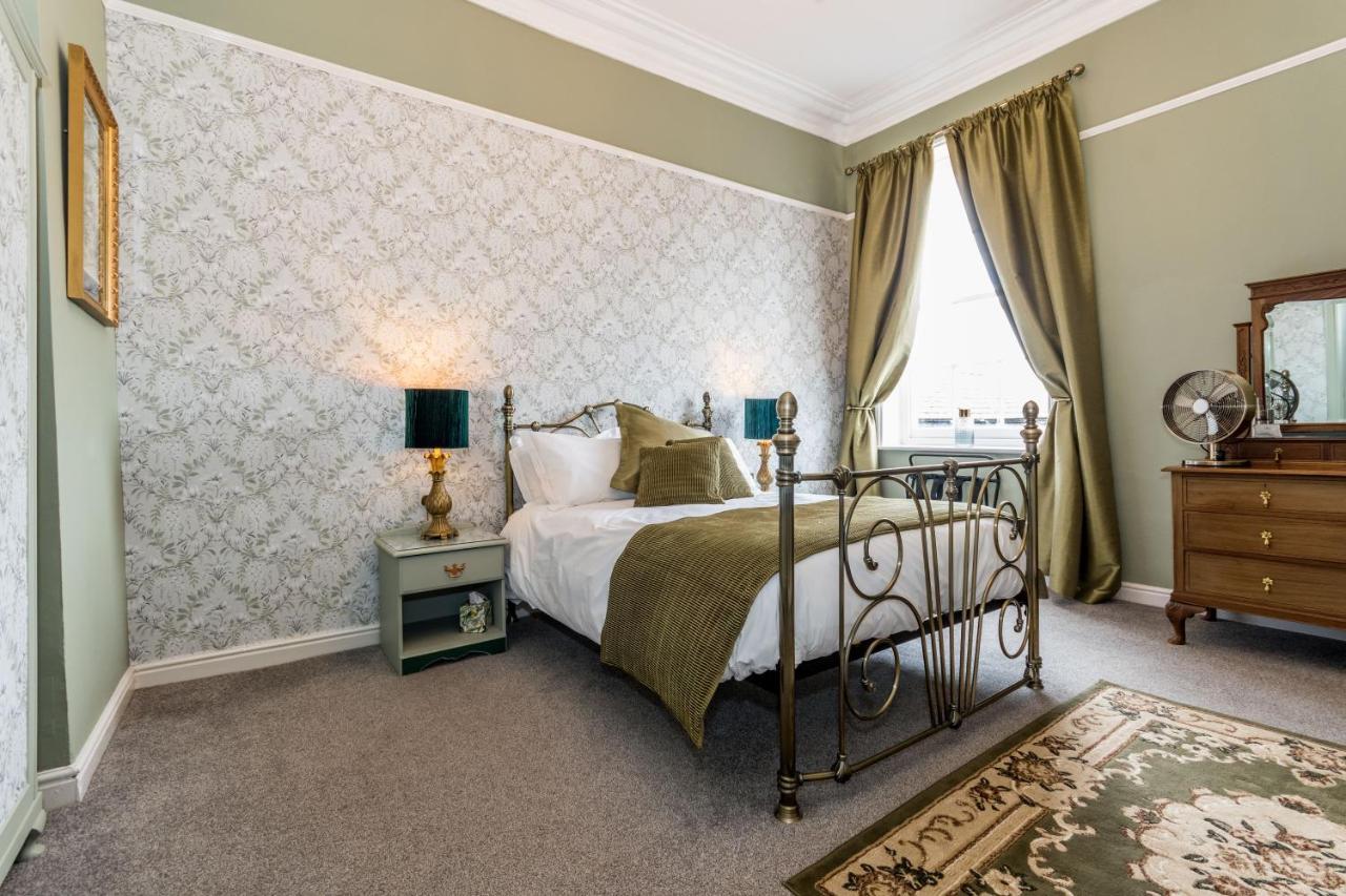 Albert House Бригг Экстерьер фото