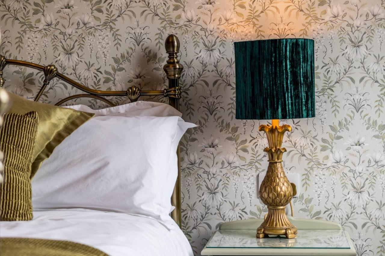 Albert House Бригг Экстерьер фото