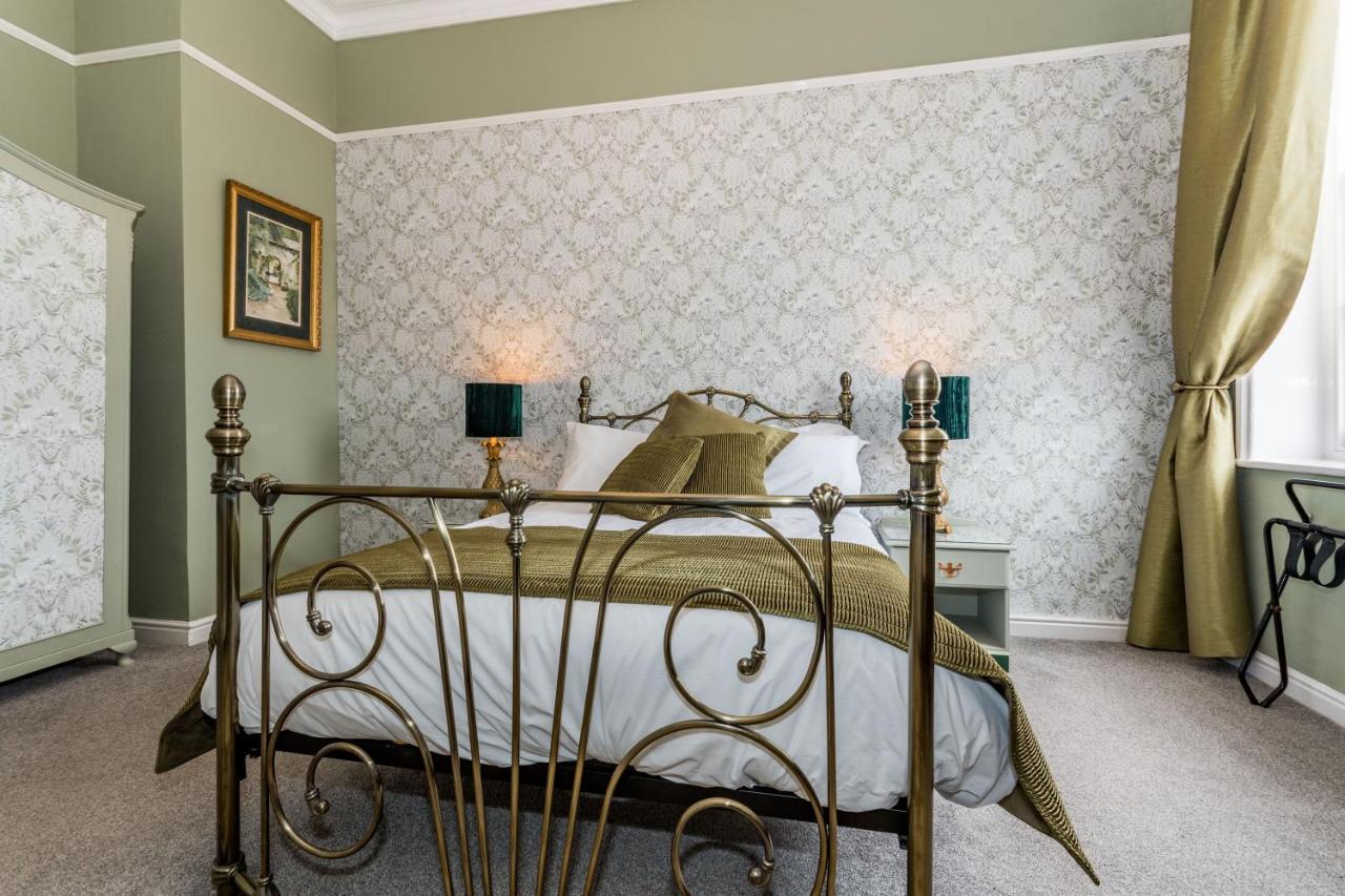 Albert House Бригг Экстерьер фото